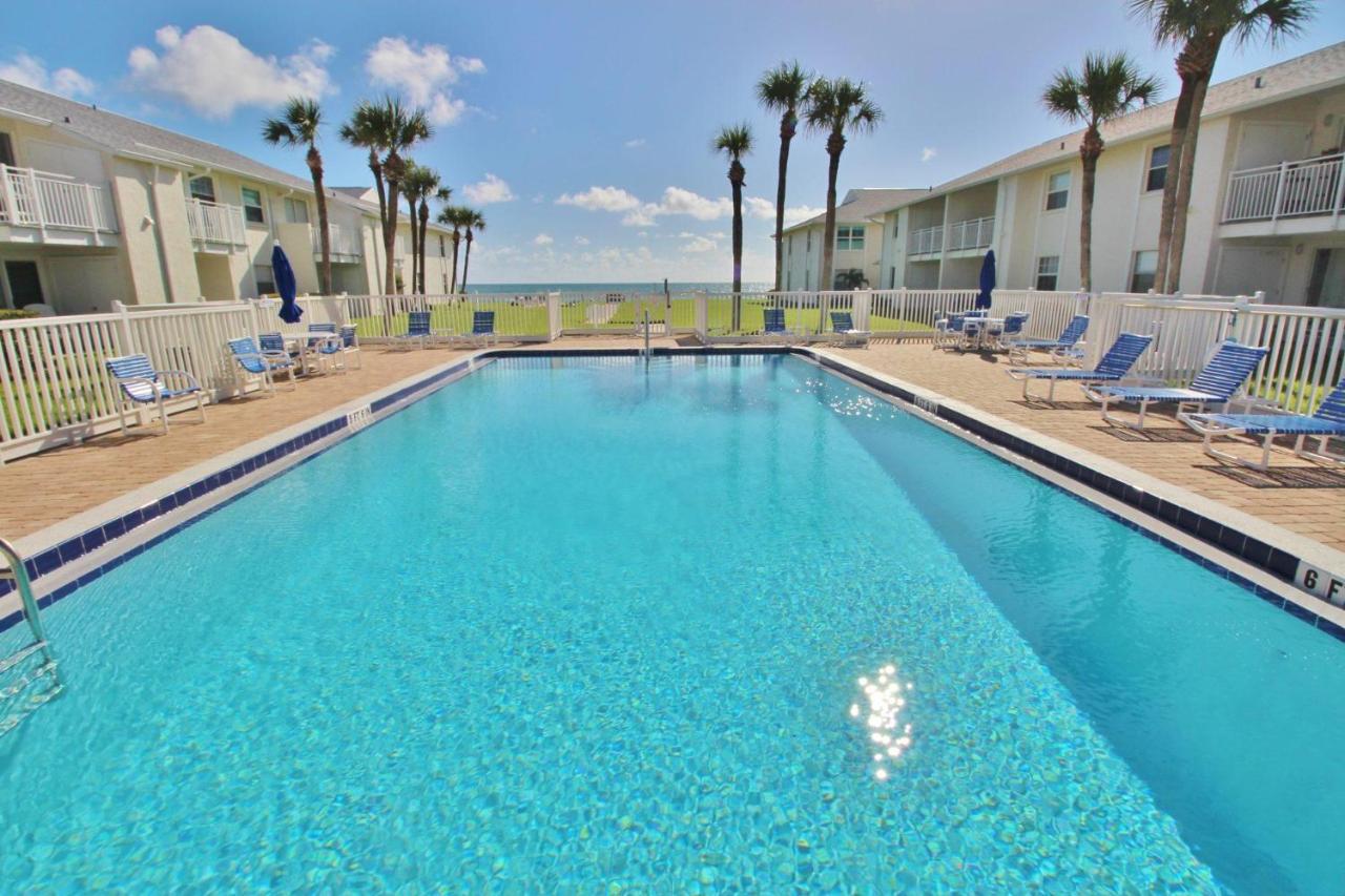 Colony Beach Club 209 New Smyrna Beach Extérieur photo