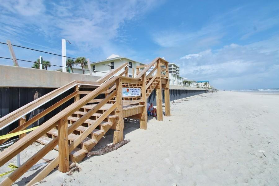 Colony Beach Club 209 New Smyrna Beach Extérieur photo