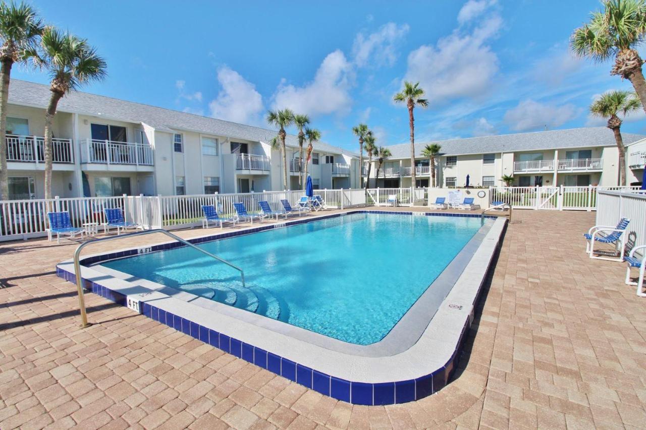 Colony Beach Club 209 New Smyrna Beach Extérieur photo
