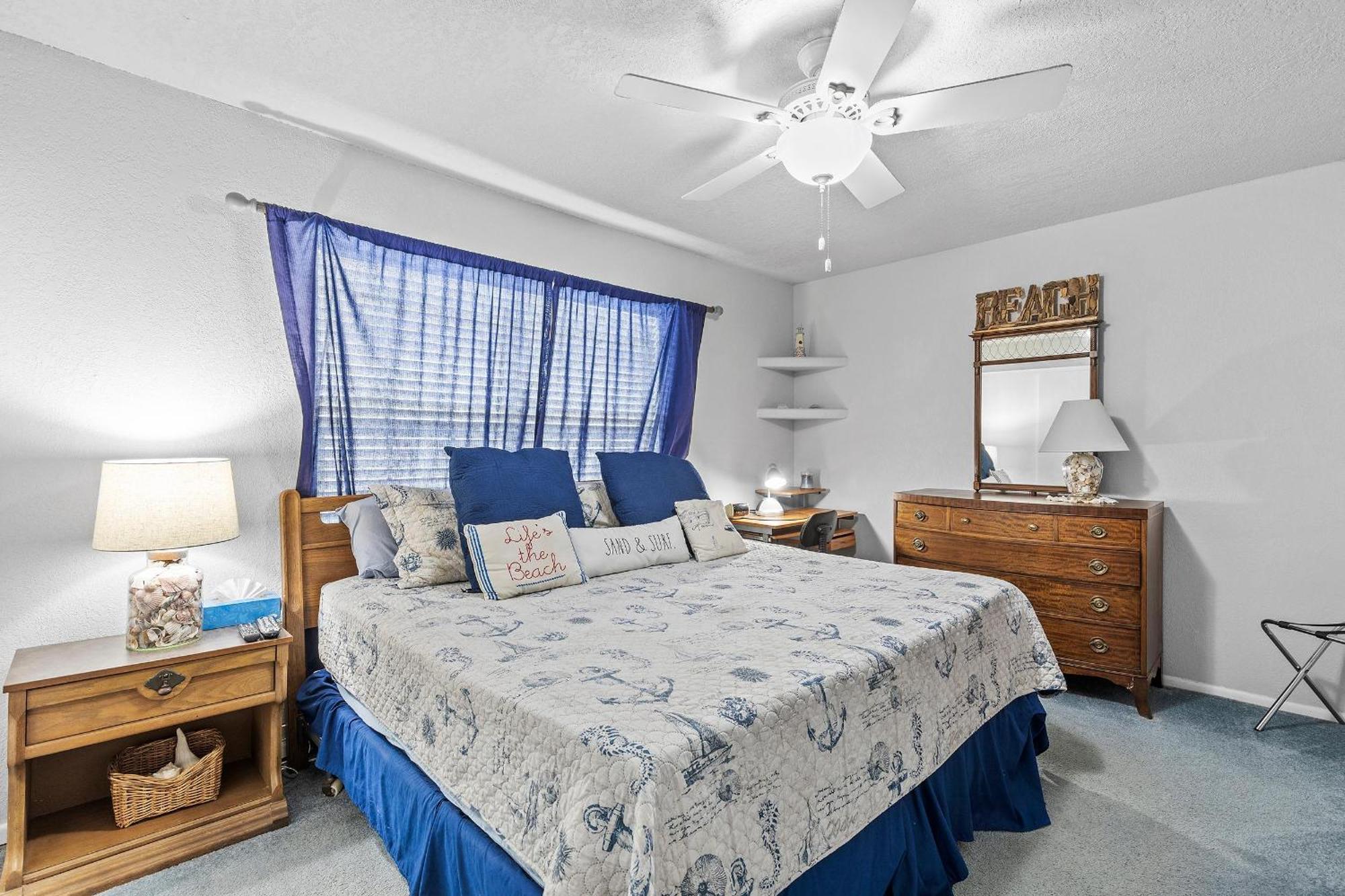 Colony Beach Club 209 New Smyrna Beach Extérieur photo