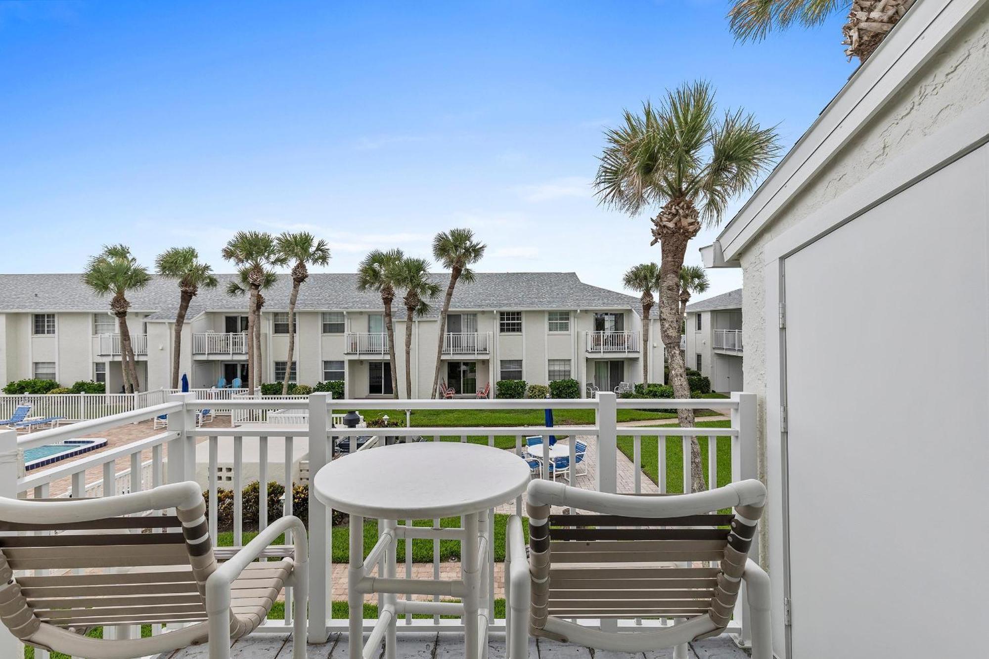 Colony Beach Club 209 New Smyrna Beach Extérieur photo