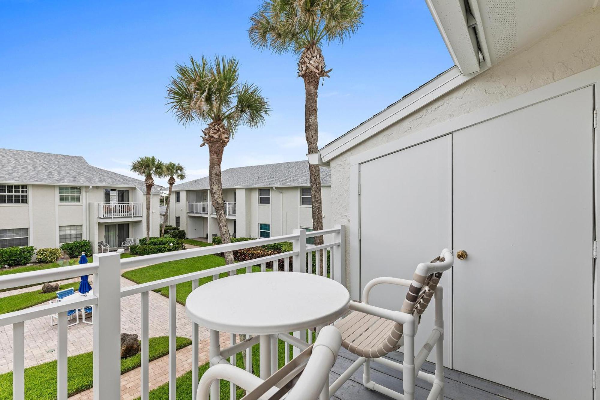 Colony Beach Club 209 New Smyrna Beach Extérieur photo