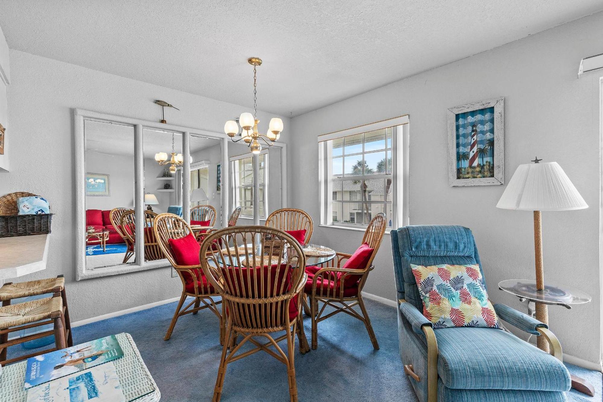 Colony Beach Club 209 New Smyrna Beach Extérieur photo